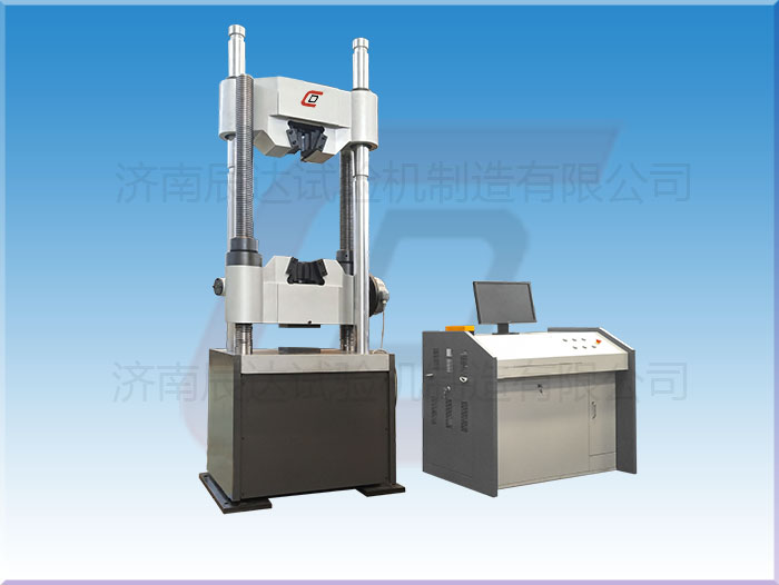 萬能材料試驗(yàn)機(jī)日常維護(hù)保養(yǎng)需注意什么?