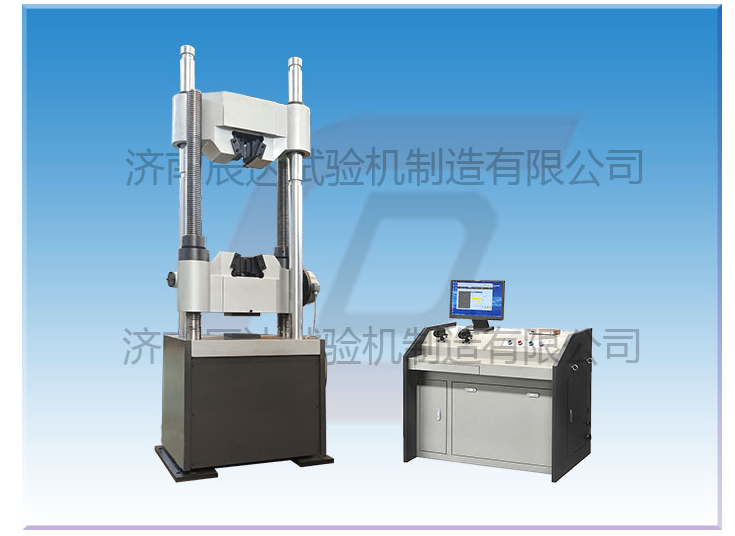 液壓萬能試驗機(jī)出現(xiàn)故障怎么處理？日常維護(hù)保養(yǎng)如何做？