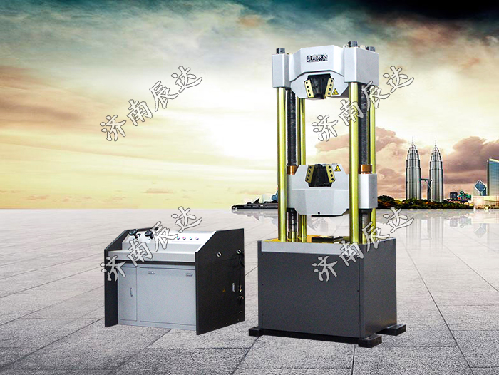 液壓萬(wàn)能試驗(yàn)機(jī)和電子萬(wàn)能試驗(yàn)機(jī)的區(qū)別是什么？